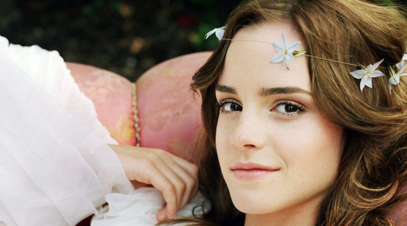 Emma Watson icona beauty