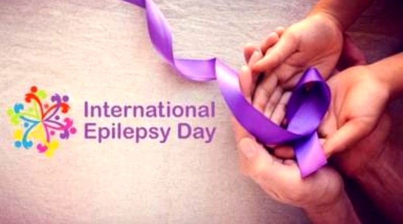 Giornata mondiale contro l'epilessia