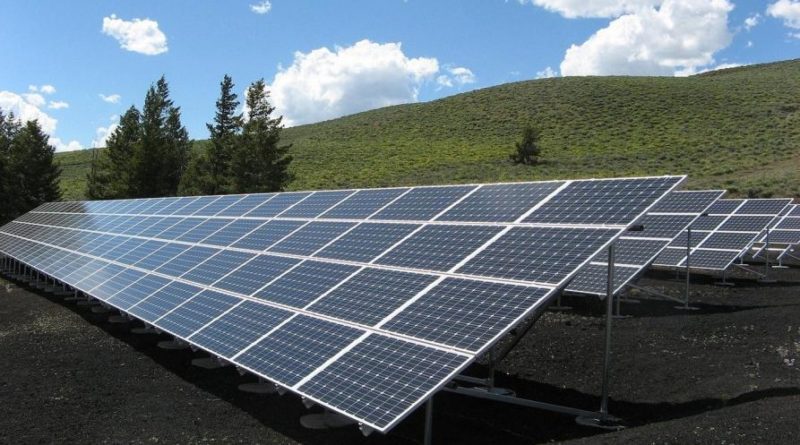 fotovoltaico - Il Piemonte è una Regione virtuosa