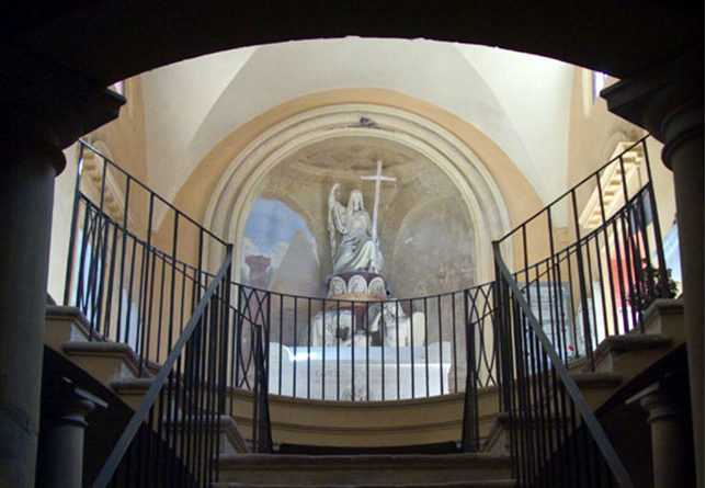 Cimiteri Bologna