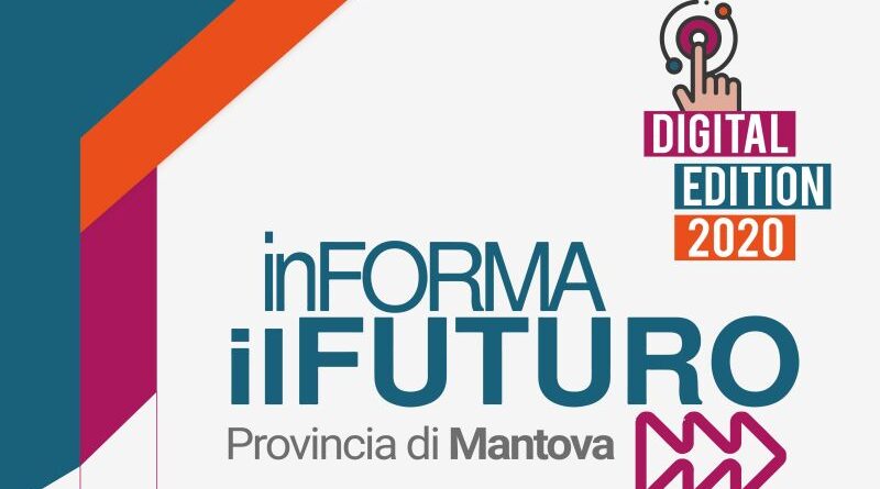 Mantova InForma il futuro