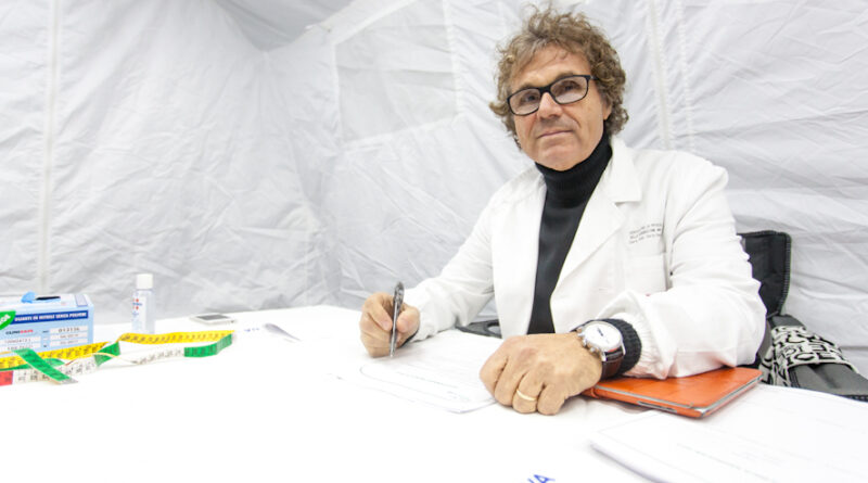 Prof. Carlo Foresta