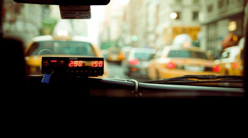 taxi ph pixabay