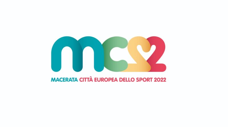 Macerata sport logo ufficiale