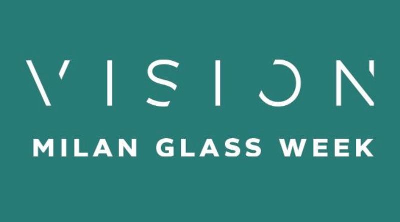 Vision Milan Glass Week