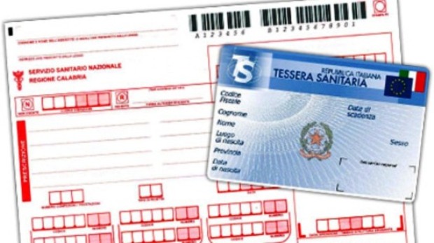 esenzione ticket - immagine regione toscana