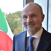 Orazio Schillaci ph Ministero della Salute