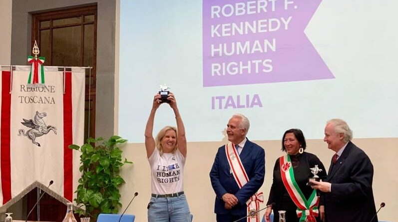 human rights ph Regione Toscana