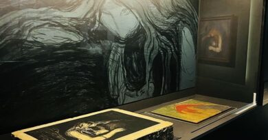 Milano. Palazzo Reale ospita la mostra “Munch. Il grido interiore”