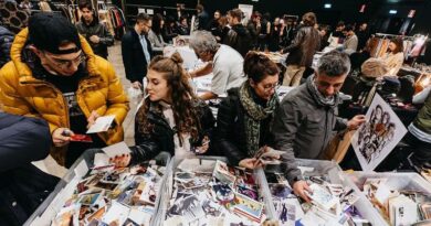 East Market, domenica 17 novembre l’evento del vintage festeggia 10 anni e annuncia il terzo negozio