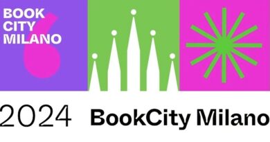 Bookcity Milano 2024: dall’11 al 17 novembre la tredicesima edizione, il tema è “Guerra e pace”