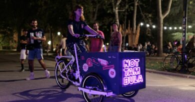 Bologna. Piano della Notte, le iniziative per Halloween in zona universitaria