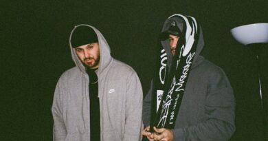 “Brix”: ascolta il primo album di Grime Spitterz