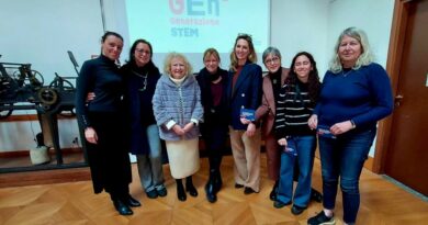 Gen S: la Generazione Stem che cambia il futuro delle donne