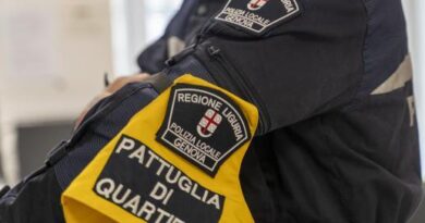 Sicurezza sui mezzi pubblici: i vigili di quartiere attivi sui bus a Genova